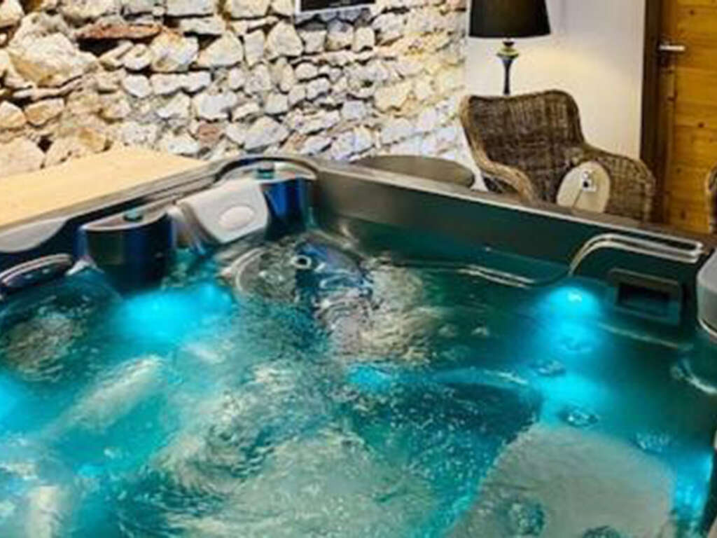 Séjour détente avec accès au spa au Domaine de Suzel - 4* - 1