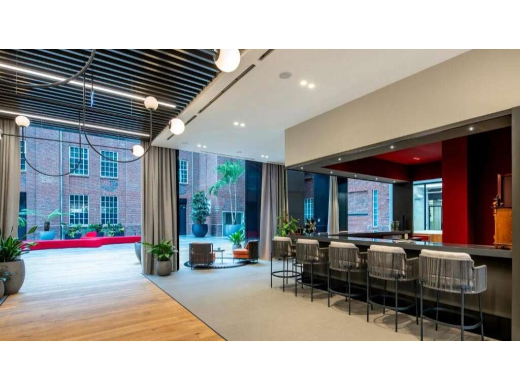 Repos et confort près de Tilburg - 4* - 3