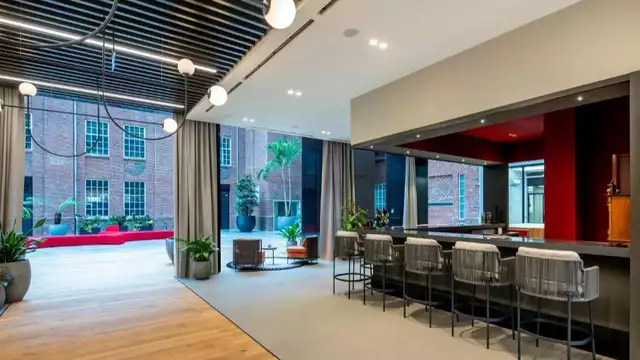 Profitez du calme aux portes de Tilburg, avec un délicieux dîner de 2 plats inclus