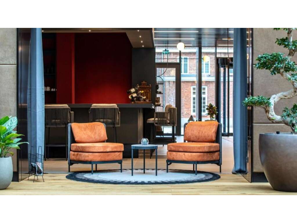 Repos et confort près de Tilburg - 4* - 4