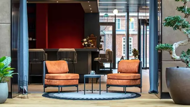 Profitez du calme aux portes de Tilburg, avec un délicieux dîner de 2 plats inclus