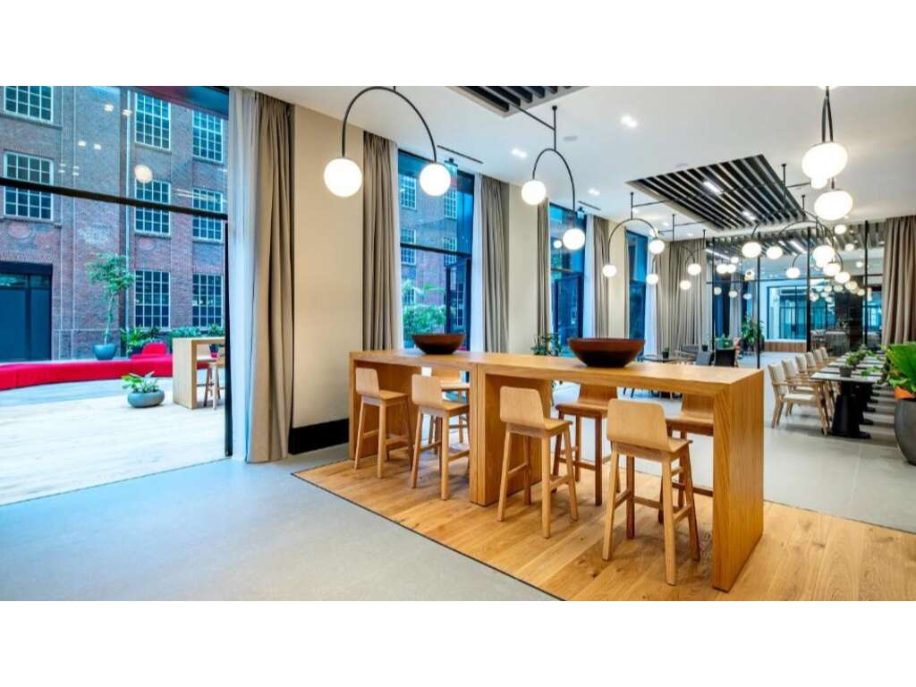 Repos et confort près de Tilburg - 4* - 11