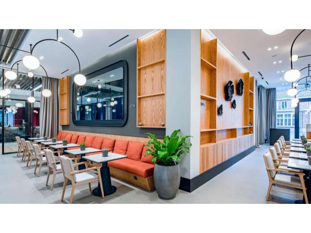 Repos et confort près de Tilburg - 4* - 12