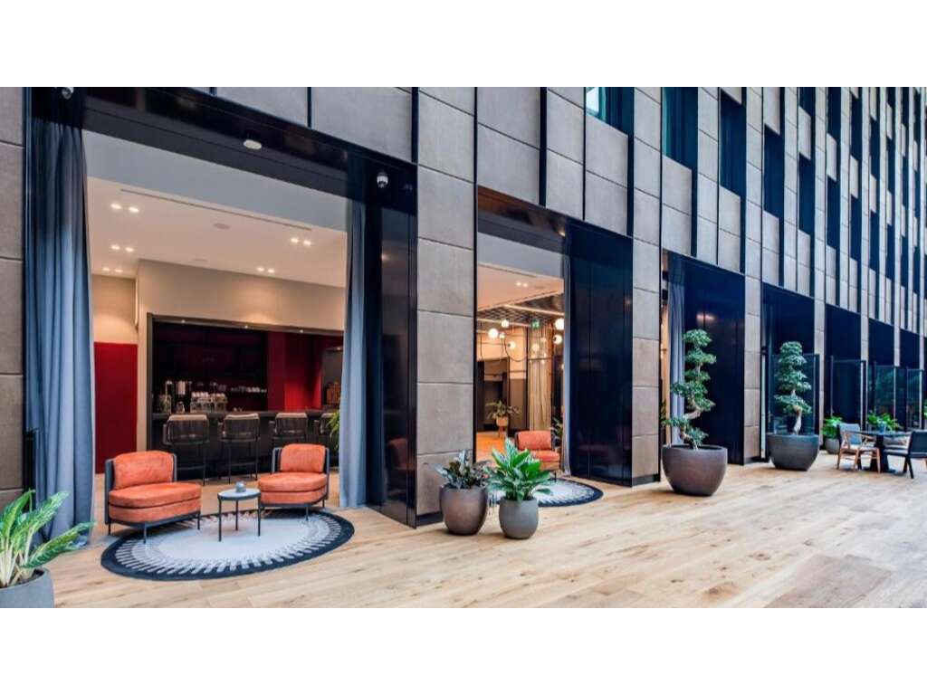 Repos et confort près de Tilburg - 4* - 14