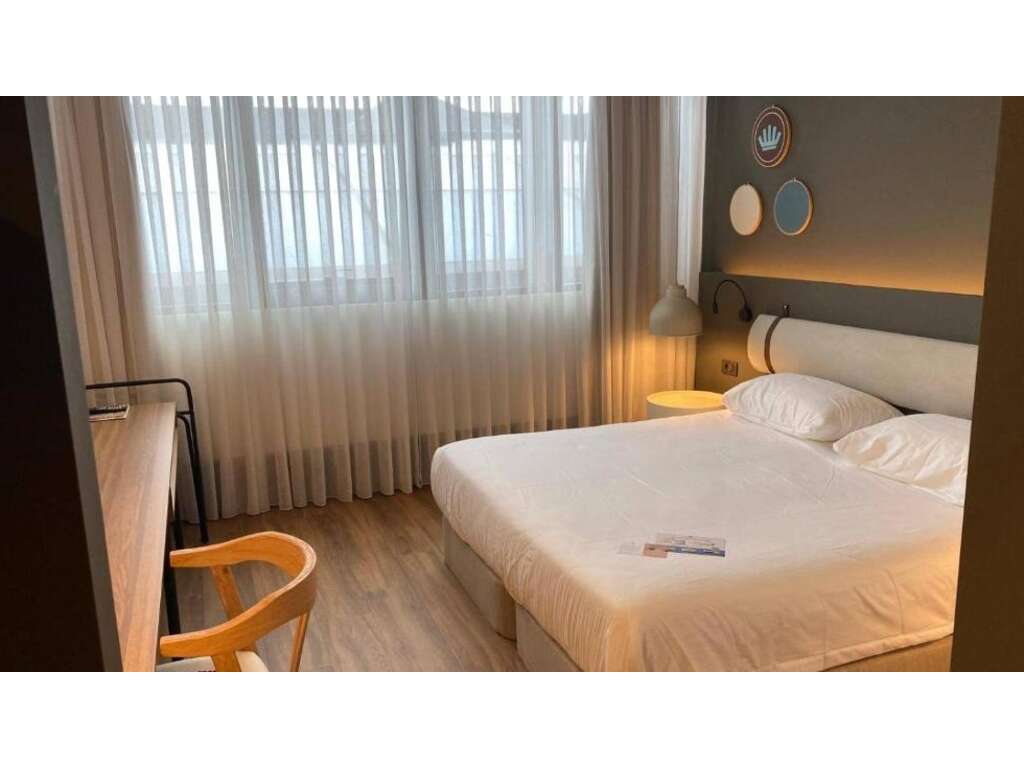 Repos et confort près de Tilburg - 4* - 16