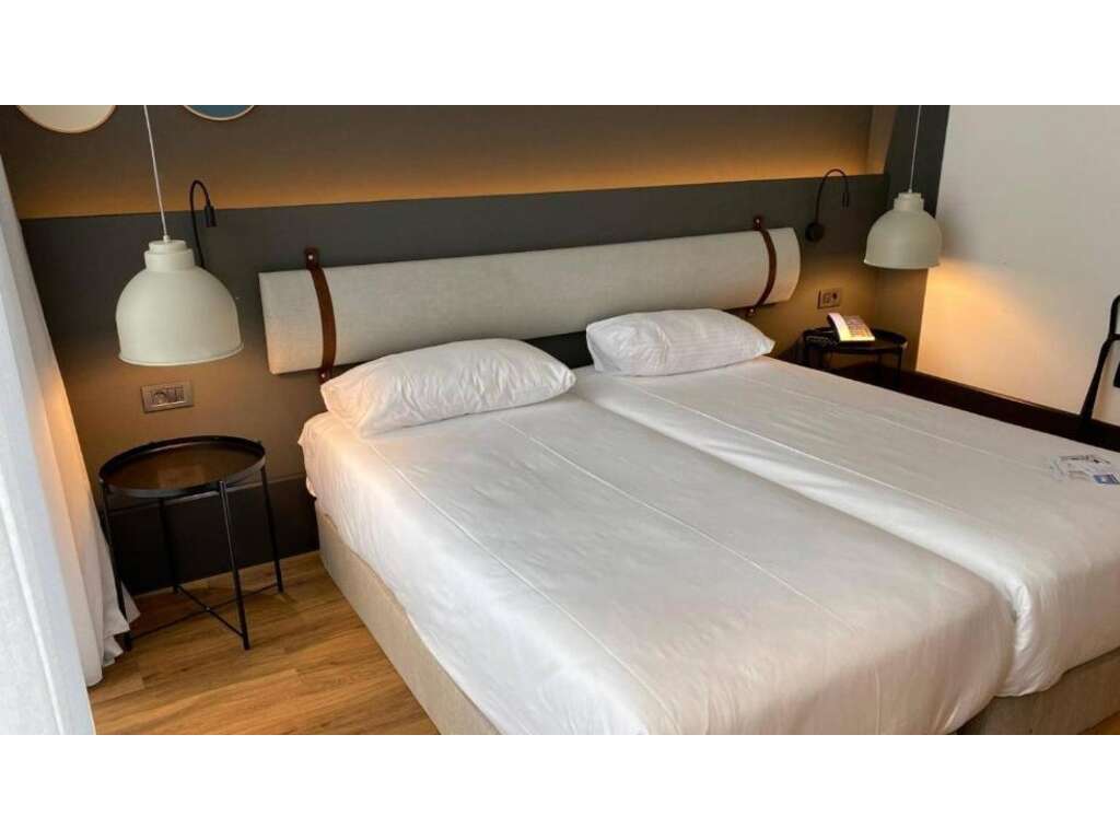 Repos et confort près de Tilburg - 4* - 15