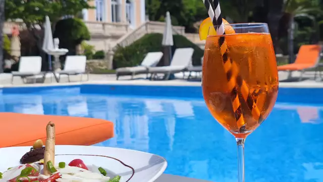 Parenthèse d’élégance et de gourmandise à proximité de Saint-Tropez