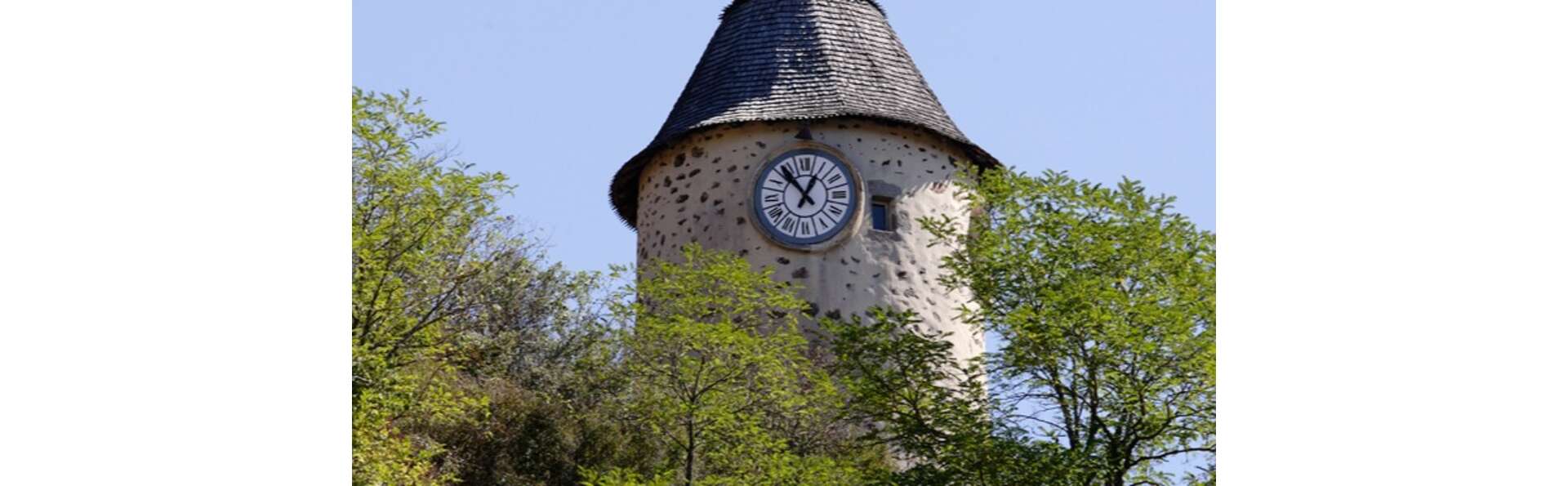 Séjour en bord de la Creuse à Aubusson