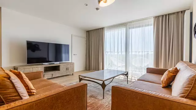 Luxe zomerdeal vlakbij het strand in Middelkerke