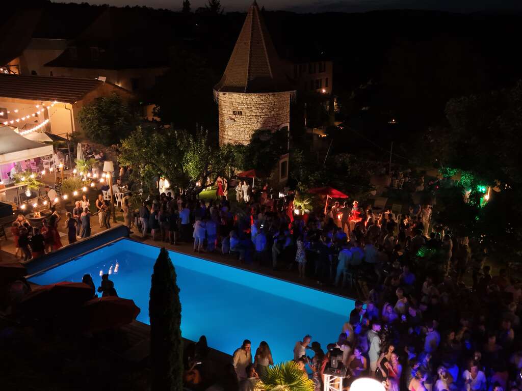 Bulles au programme pour un séjour gourmand aux Villas du Domaine de Suzel - 7