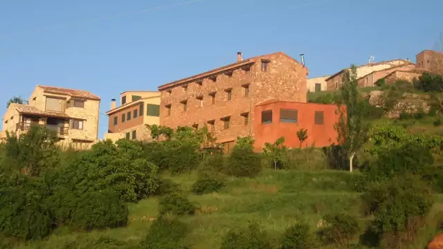 Escapada romántica con acceso a spa y cena