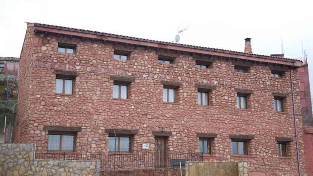 El Rincon de Palmacio