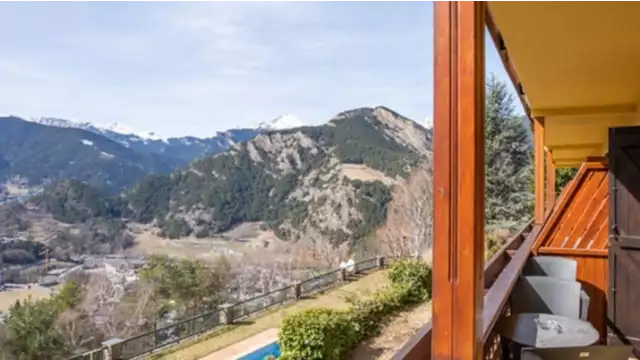 Chambre quadruple avec petit-déjeuner et dîner inclus