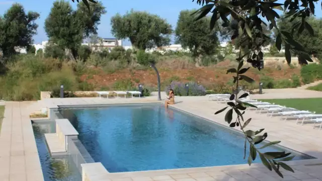 Descubre Salento Alojate en una finca tipica y degusta aceites locales