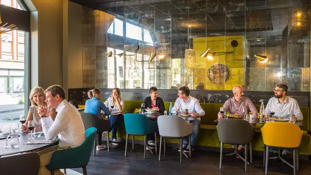 Escapade avec dîner à Arras