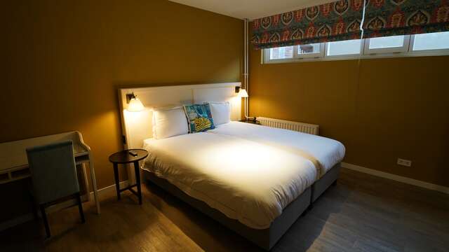 chambre double standard 