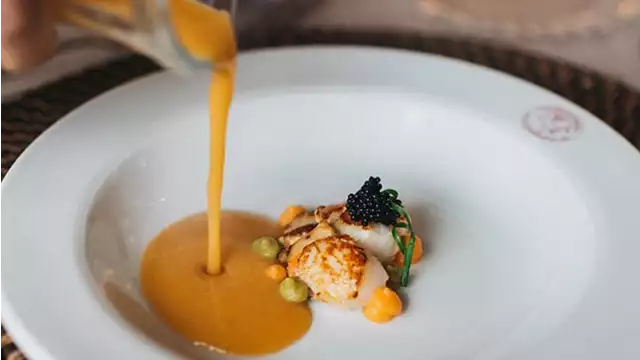 Profitez d’une escapade gastronomique en bord de mer