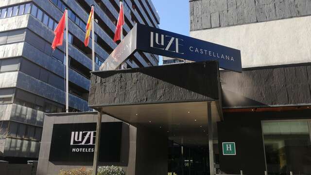 Luze Castellana