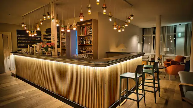 Romantisch charme-uitje met diner in de Belgische Ardennen