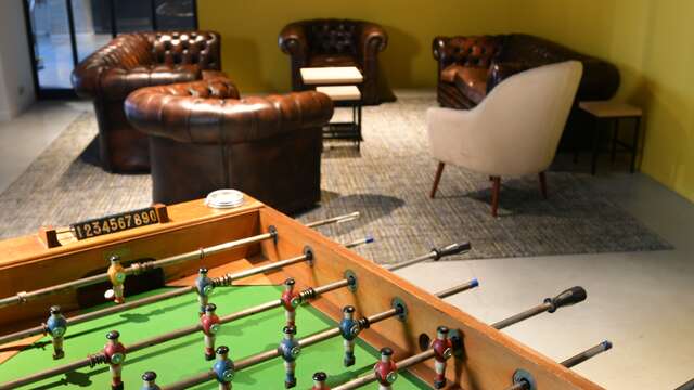 Ibis Styles Namur