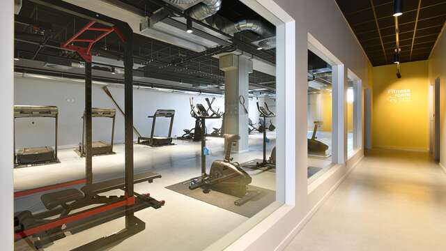 Ibis Styles Namur