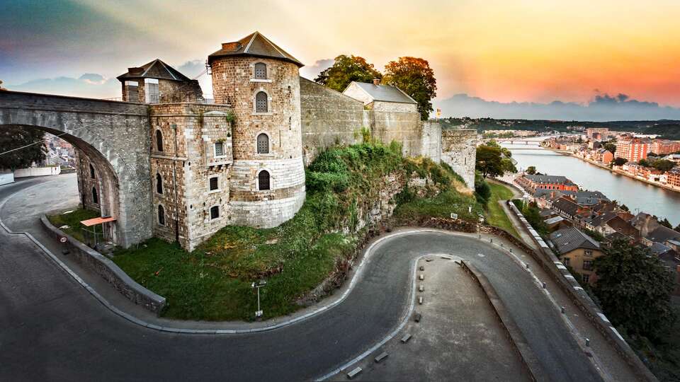 Ibis Styles Namur