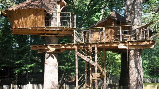 Parc de la Belle