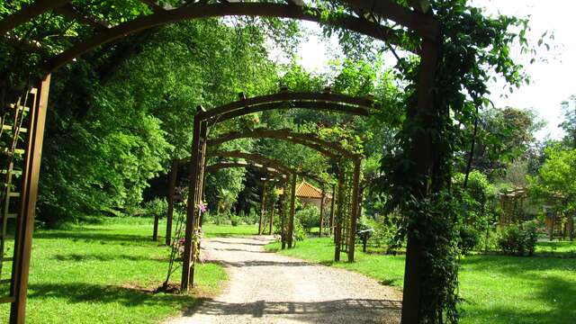 Parc de la Belle
