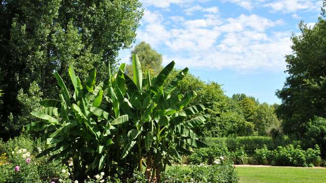 Parc de la Belle