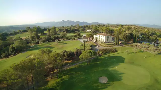 Estancia de bienestar con acceso diario al spa cerca de Cannes