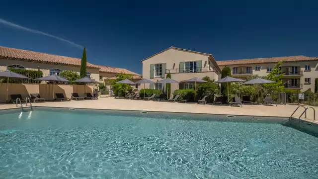 Estancia de bienestar con acceso diario al spa cerca de Cannes