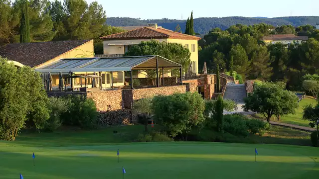 Escapada relax con encanto a la region de Var