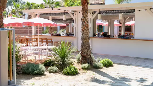 Weekend met diner in de baai van Cannes