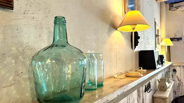 Romantiek in Posada met ontbijt en een welkomstattentie
