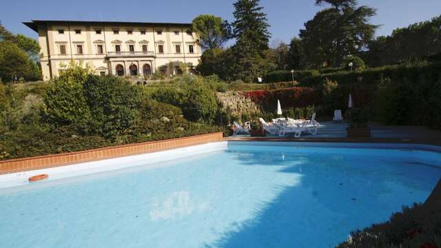 Villa Pitiana