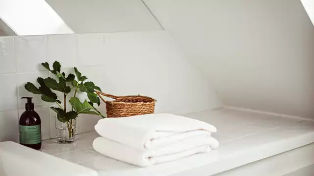 Sejour de luxe avec massage