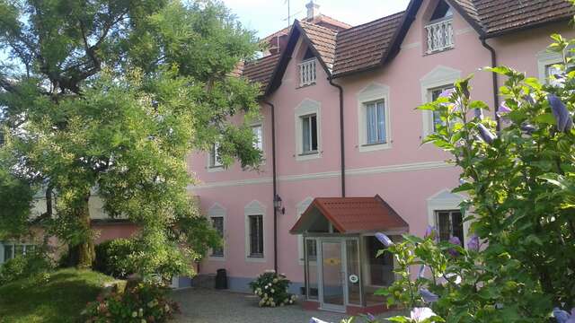 Albergo Ristorante Villa Ester