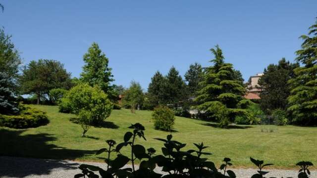 Albergo Ristorante Villa Ester