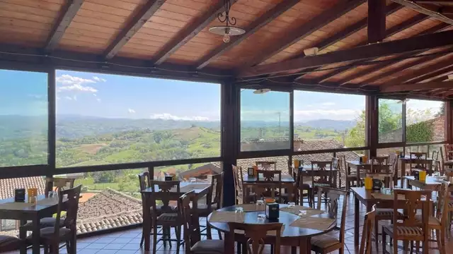 Week-end à Acqui Terme dans les collines du Piémont