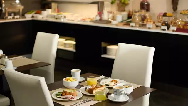 Romantisch verblijf met chocolade in het hart van Barcelona
