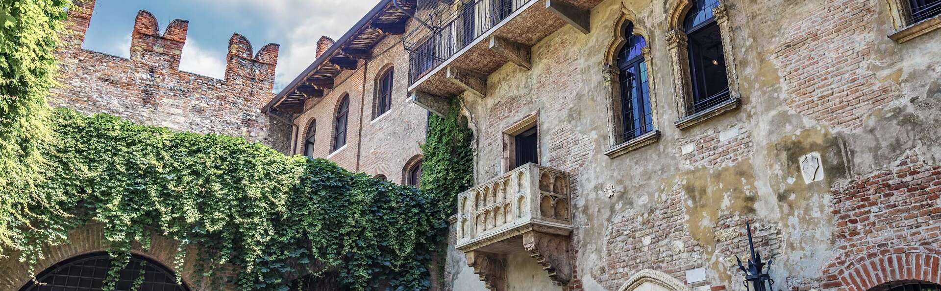 Séjour moderne près de Vérone