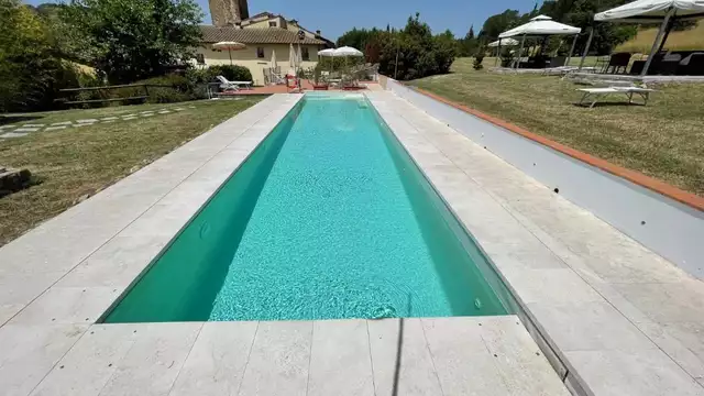 Geniet van een korte vakantie in de Toscaanse zon (4 nachten voor de prijs van 3)