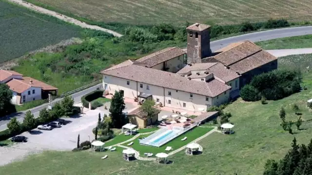 Geniet van een korte vakantie in de Toscaanse zon (4 nachten voor de prijs van 3)