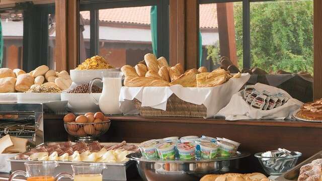 Alla Corte delle Terme Resort