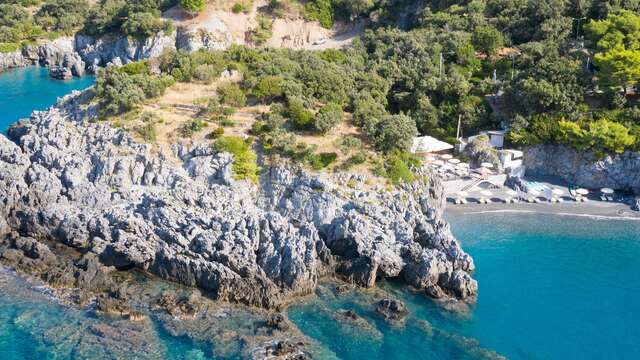 Grand Hotel Pianeta Maratea