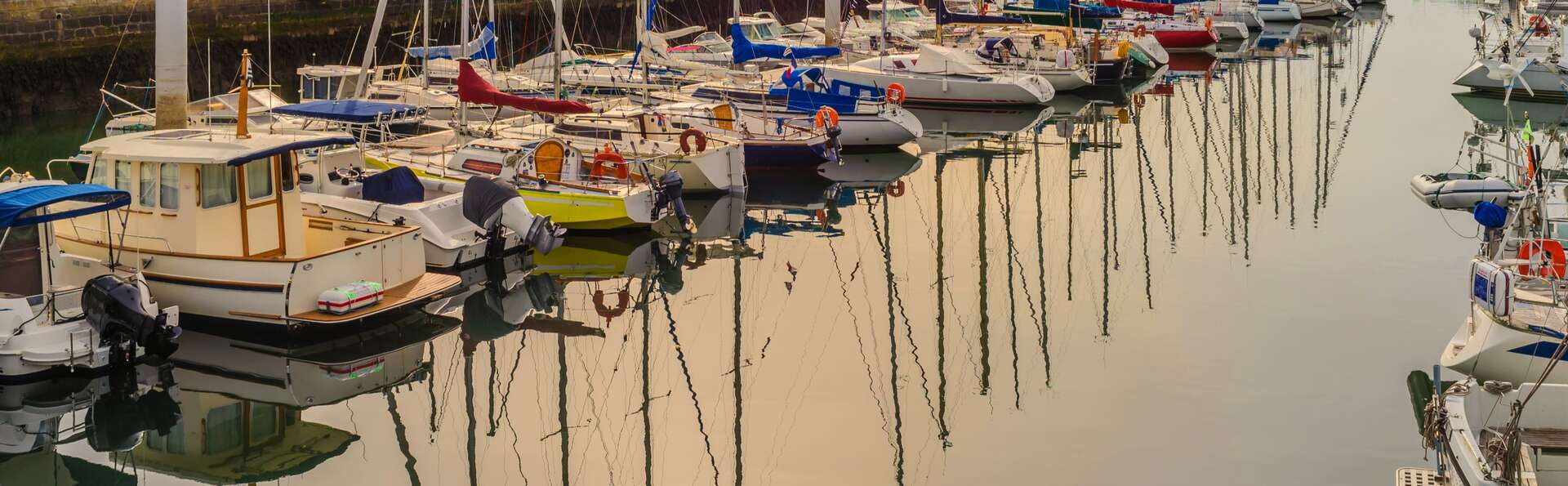 Explorez Lorient et sa région en vélo