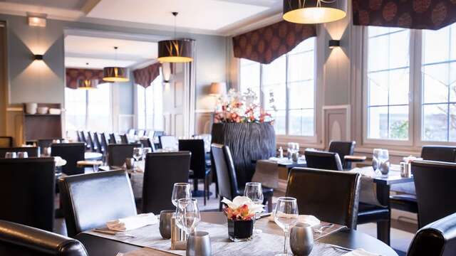 Best Western Hotel Ile de France