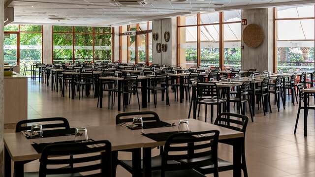 Hotel Intelier Orange