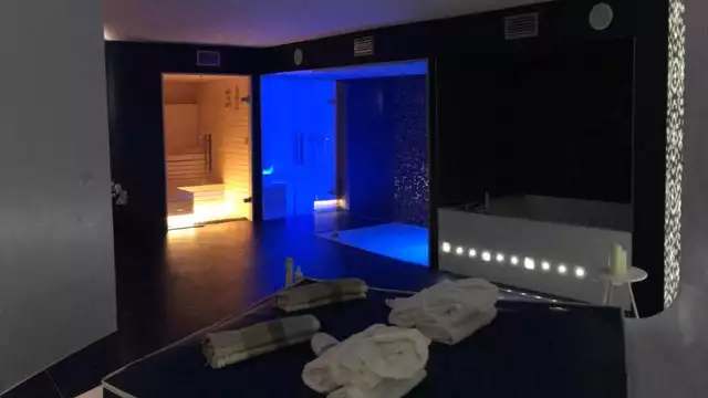 Offre romantique dans le Frioul avec accès privé au spa et dîner typique