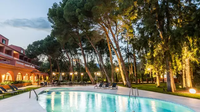 Desconecta en Benicàssim con desayuno incluido